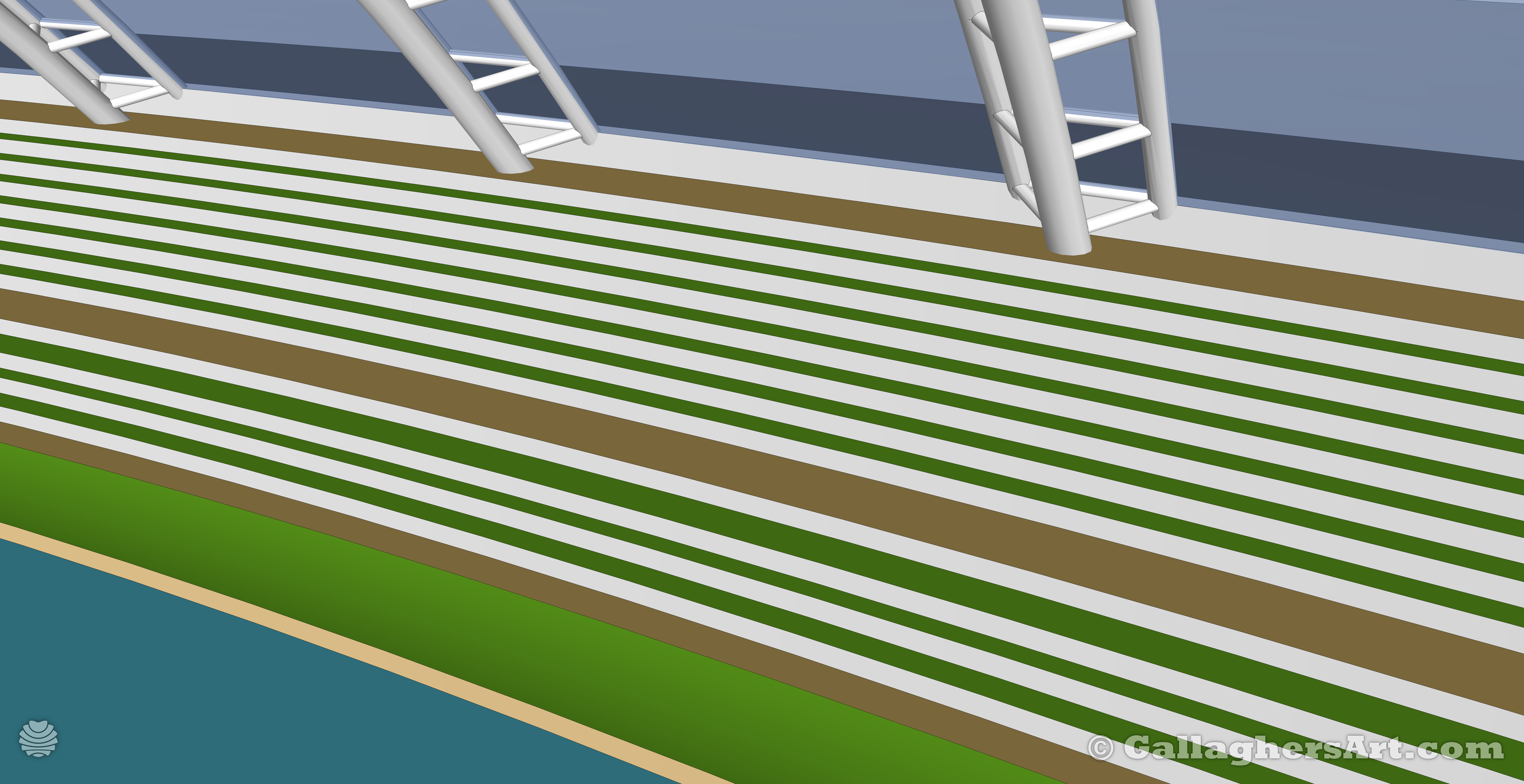 Gallaghersart t5 ring mod 11 05 from New Version of my Cityscraper 