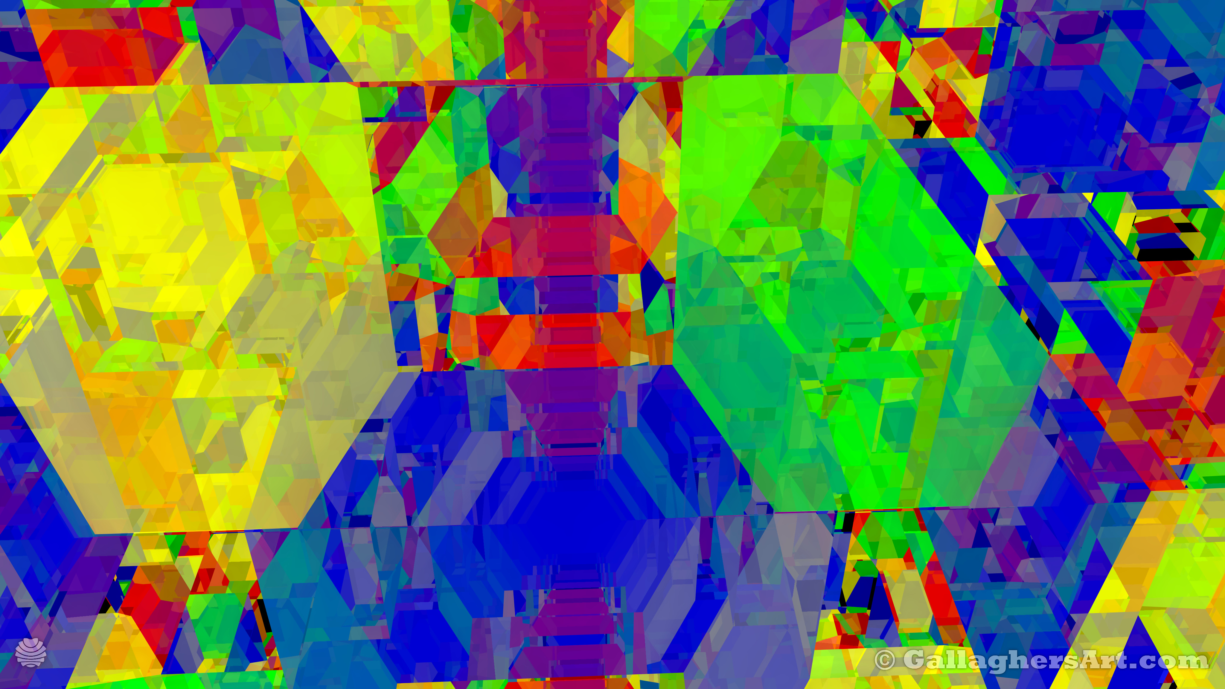 Gallaghersart center2 04 s07 from Congrats to ALL 