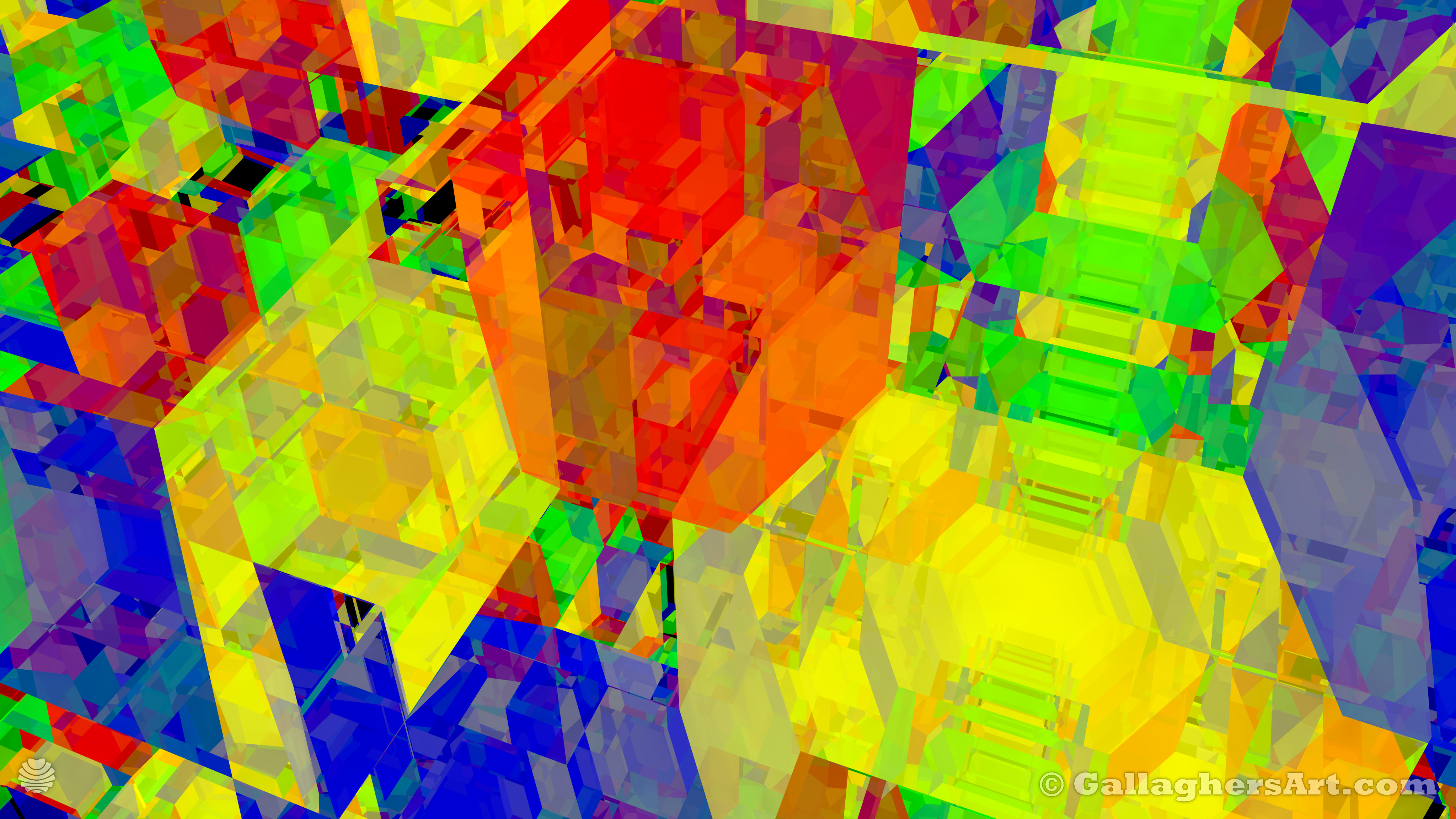Gallaghersart center2 04 s11 from Congrats to ALL 