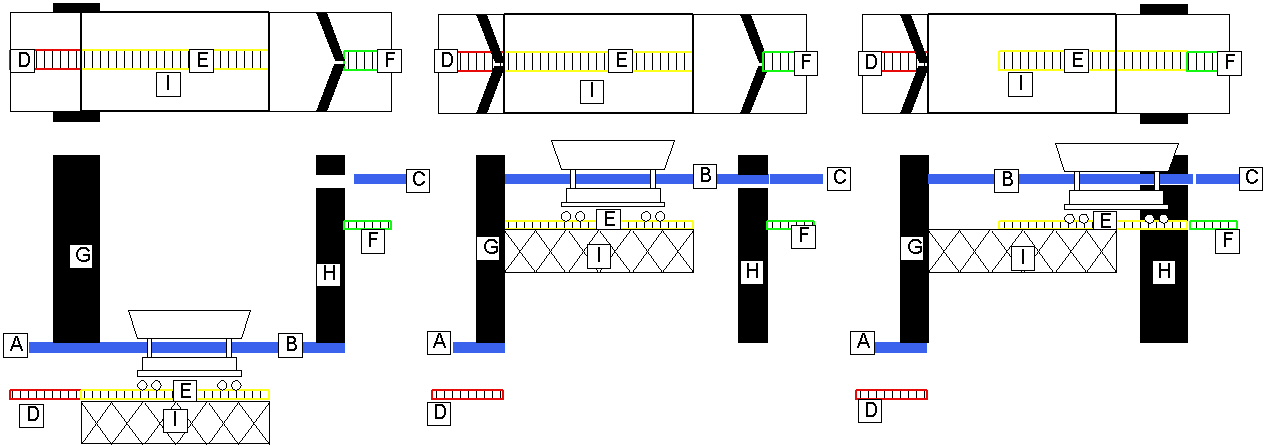Gallaghersart lockplan02 from Ohio Erie Canal 