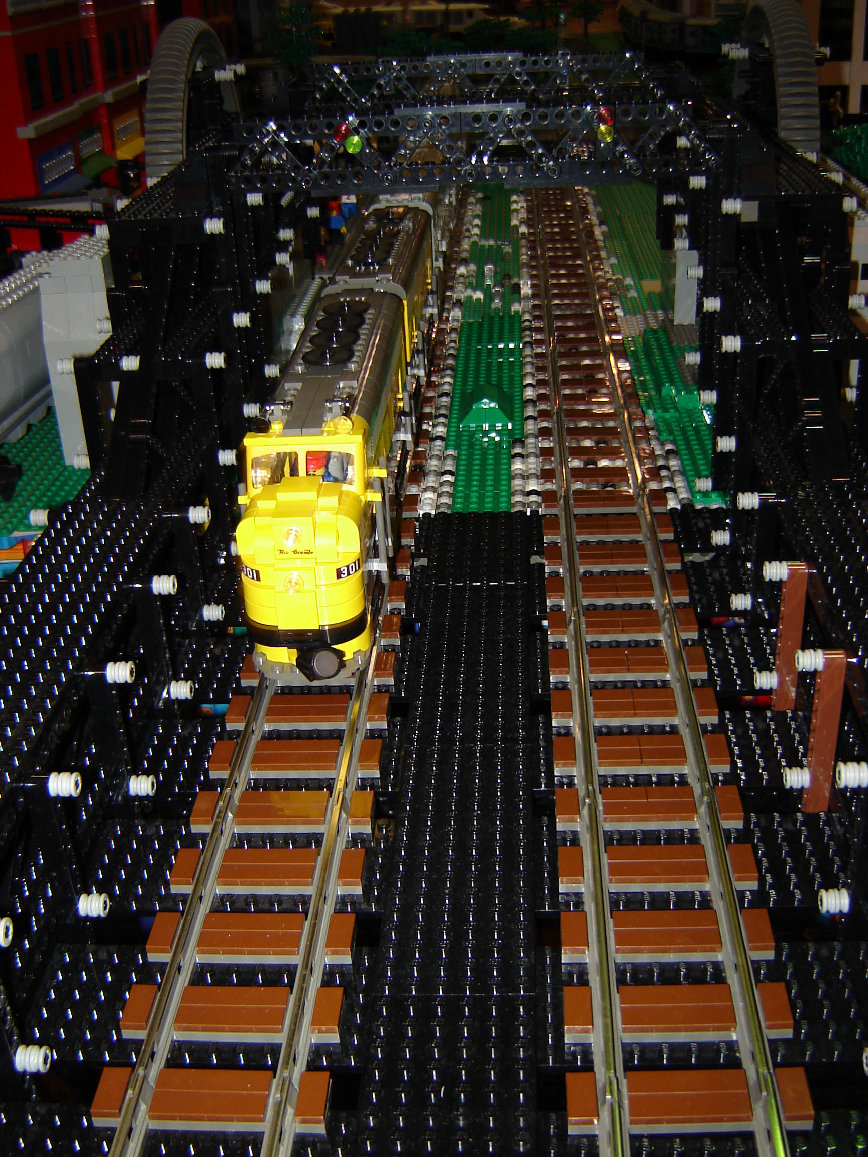 Gallaghersart dsc00181 1 from Lego Train Bridge ver. 10 