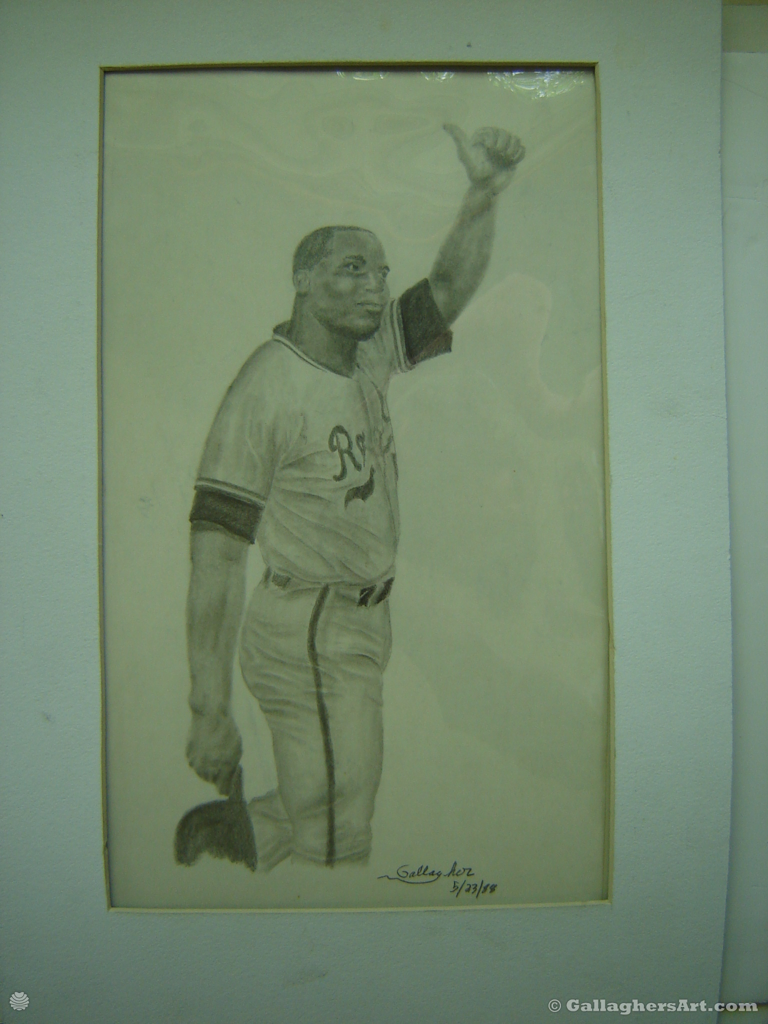 Dsc02554 from Pre-College Artwork  - Pencil
