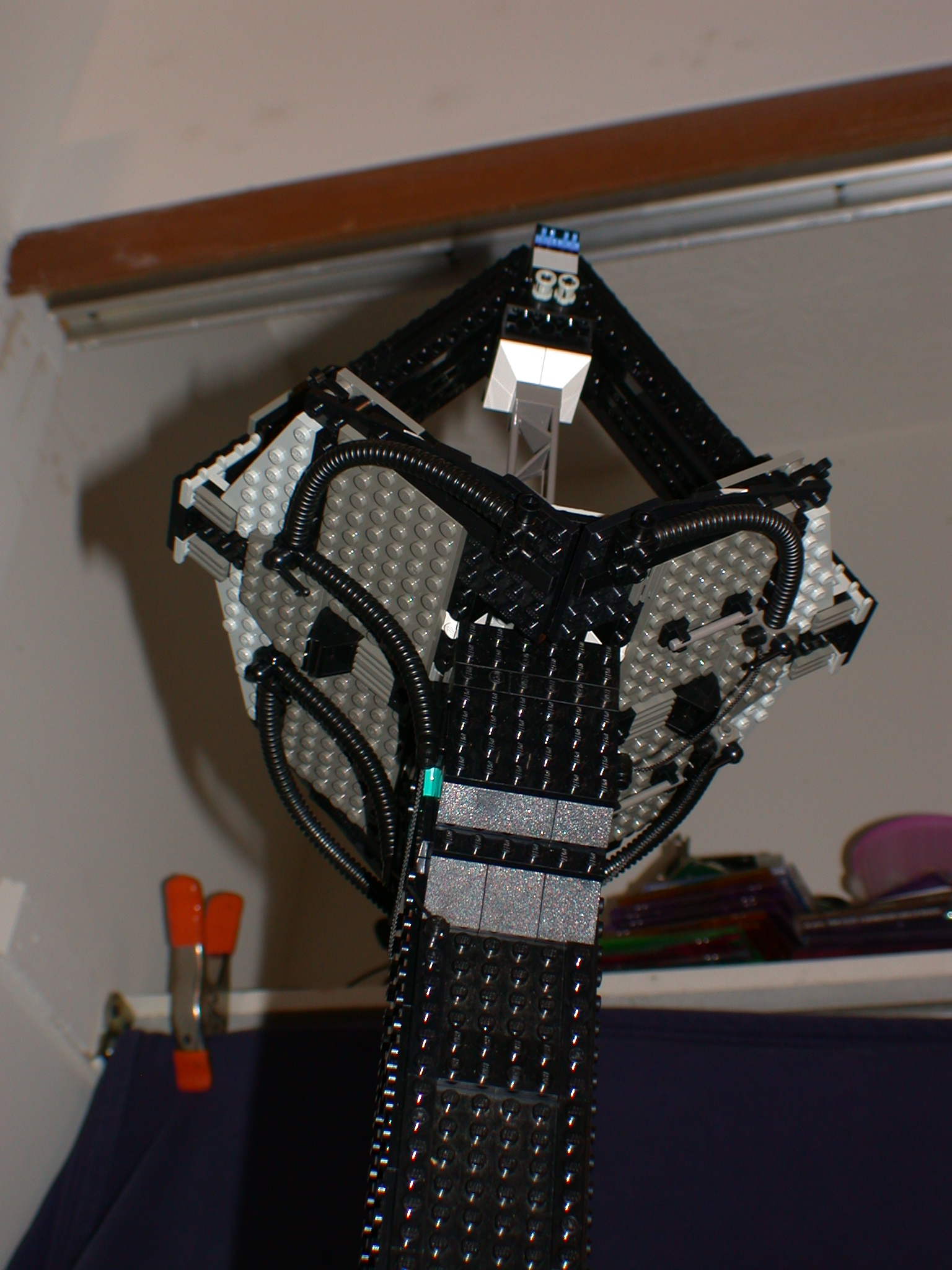 Gallaghersart dscn0678 from LEGO Space Mother Ship 
