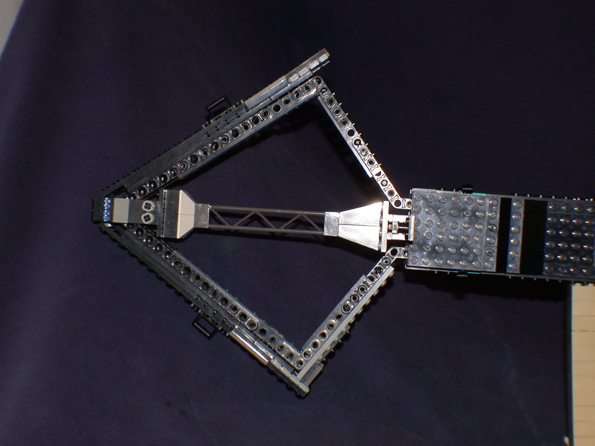 Gallaghersart dscn0730 from LEGO Space Mother Ship 