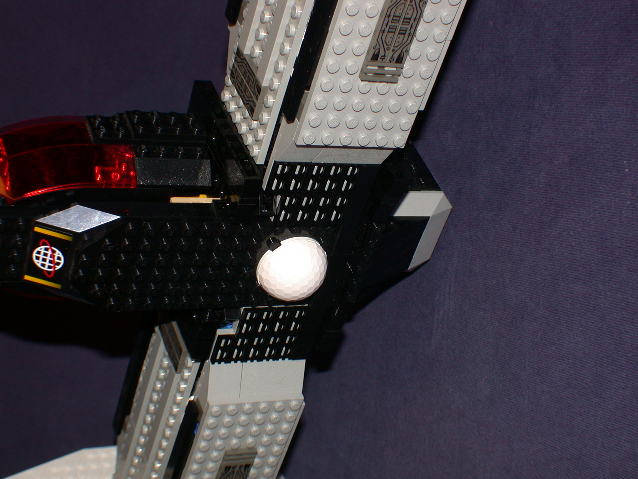 Gallaghersart dscn0737 from LEGO Space Mother Ship 