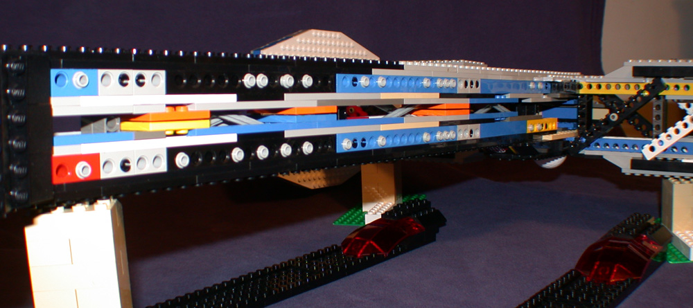 Gallaghersart dscn0756 from LEGO Space Mother Ship 