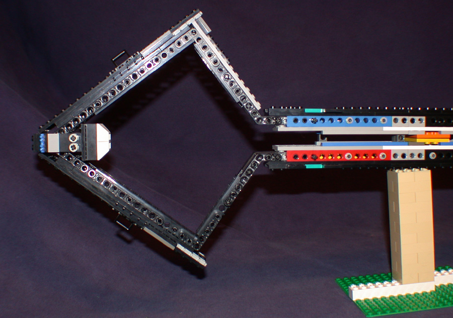 Gallaghersart dscn0762 from LEGO Space Mother Ship 