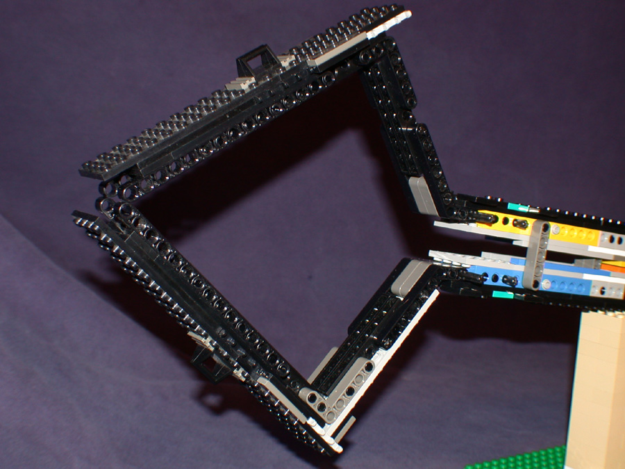 Gallaghersart dscn0765 from LEGO Space Mother Ship 