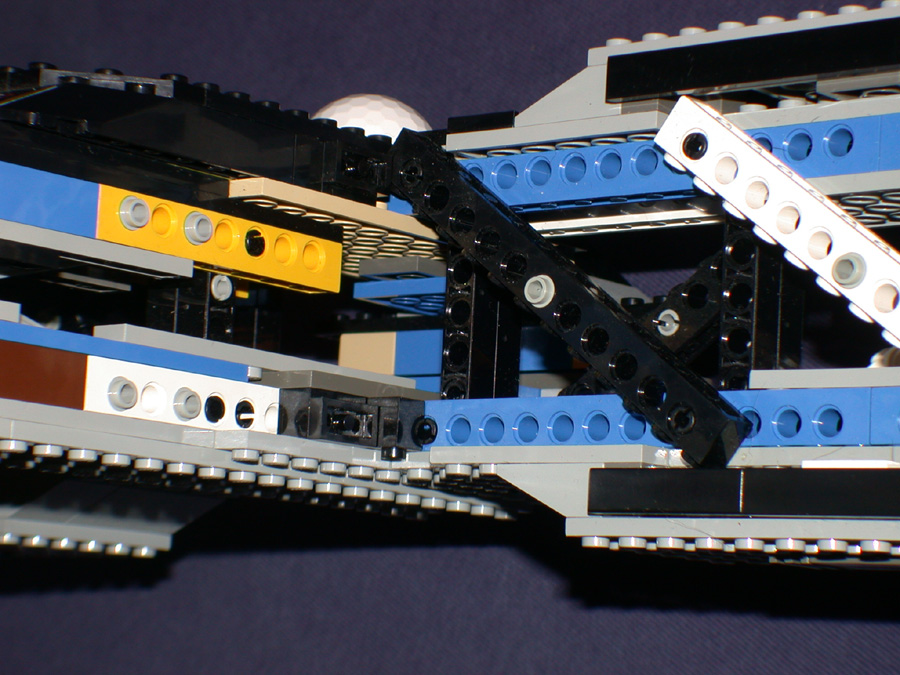Gallaghersart dscn0767 from LEGO Space Mother Ship 