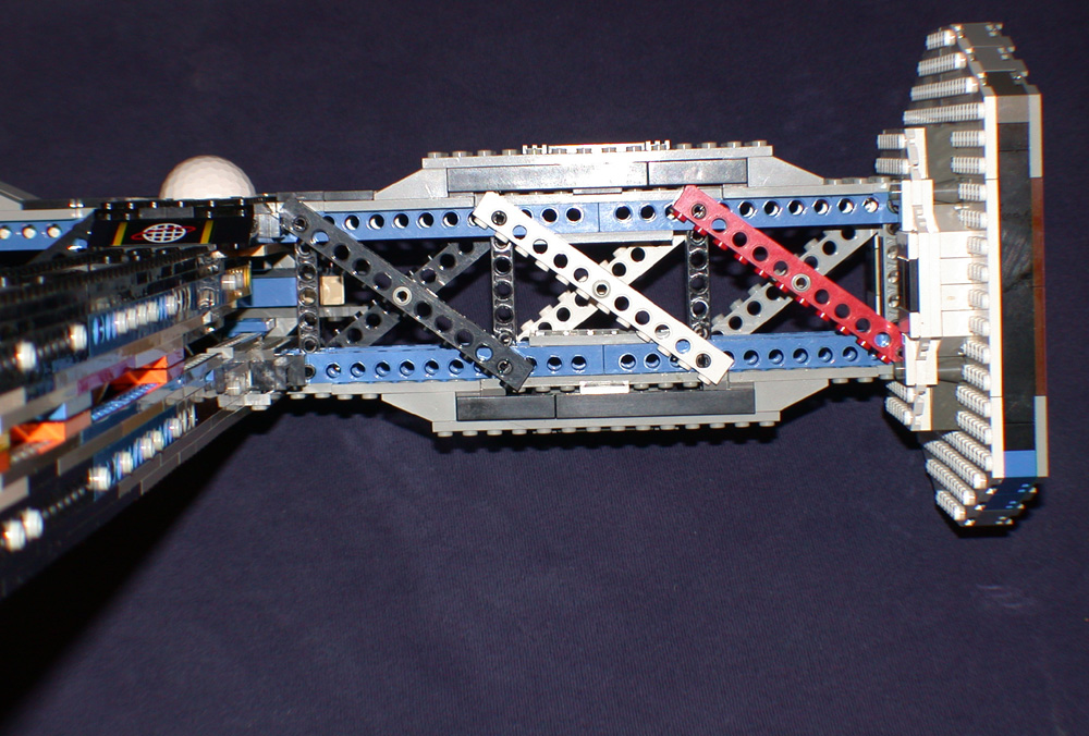 Gallaghersart dscn0769 from LEGO Space Mother Ship 
