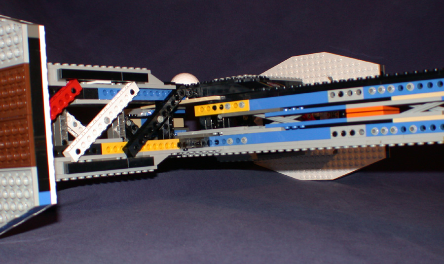 Gallaghersart dscn0779 from LEGO Space Mother Ship 