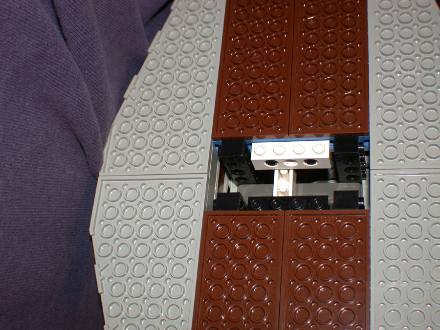 Gallaghersart dscn0780 from LEGO Space Mother Ship 