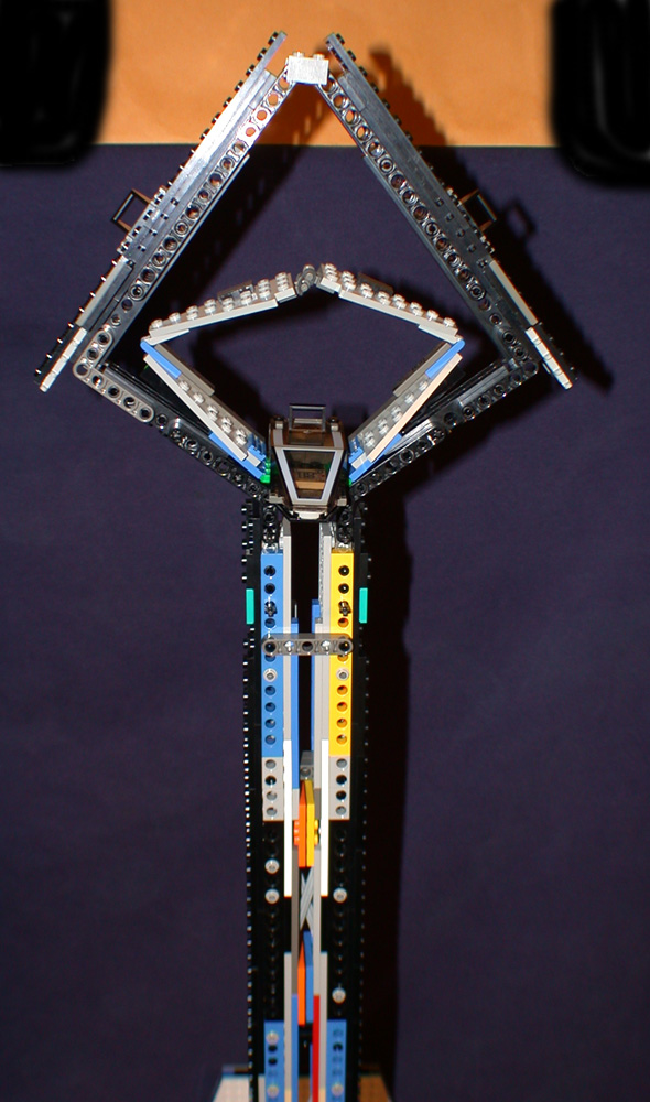 Gallaghersart dscn0783 from LEGO Space Mother Ship 