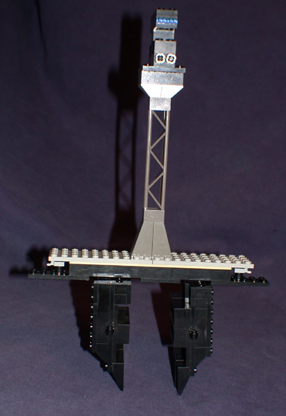 Gallaghersart dscn0784 from LEGO Space Mother Ship 