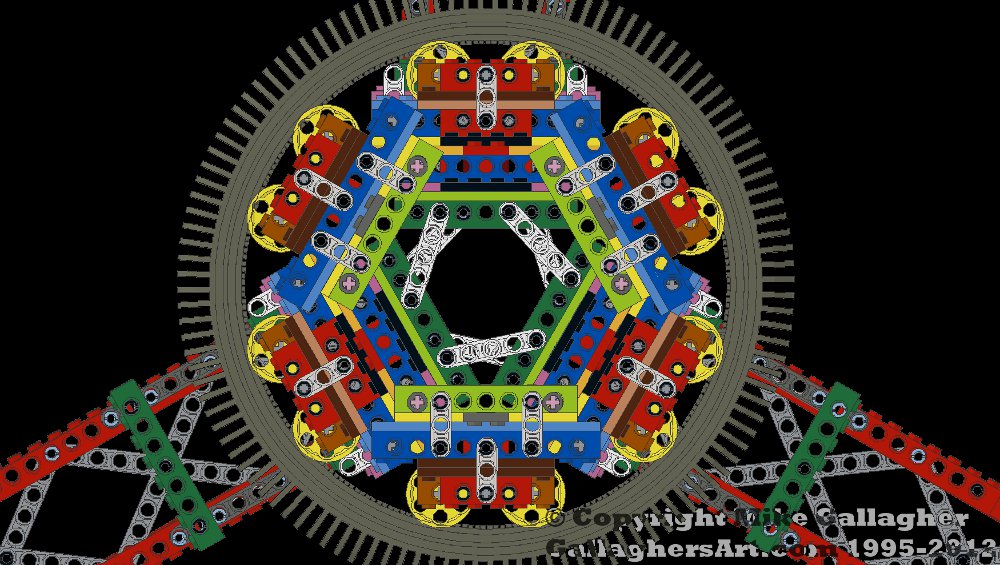 Gallaghersart e-126 hub04b from Updated E-126 in LDD {inner:name}.{inner:extension}
