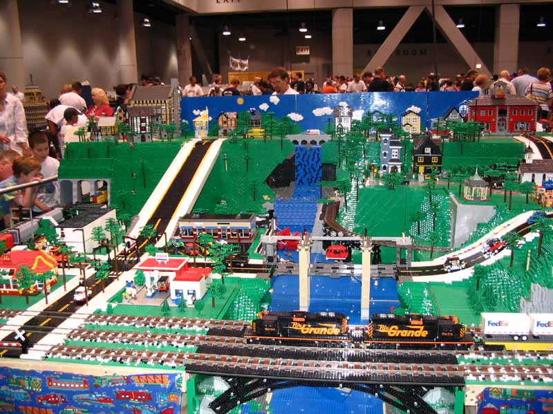 Gallaghersart coltc dscn50170 from Scenery made from LEGO 