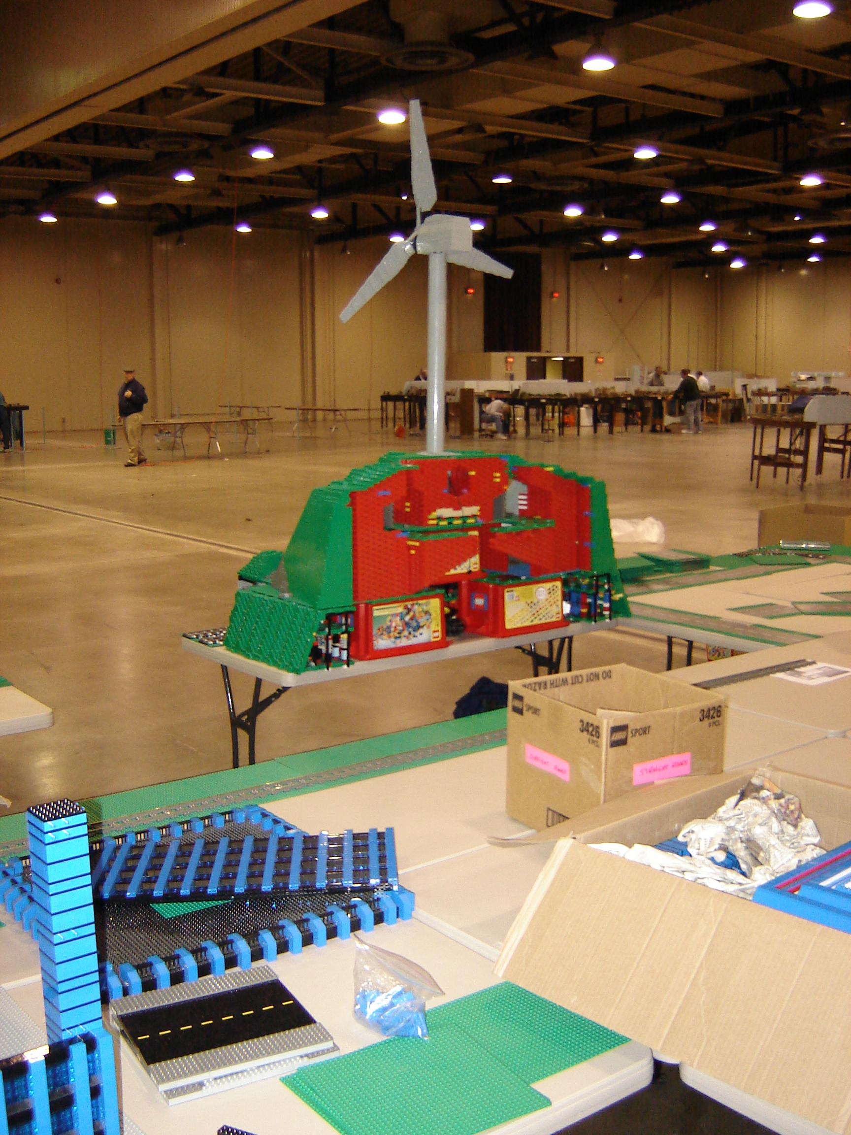Gallaghersart dsc00026 1 from Scenery made from LEGO 