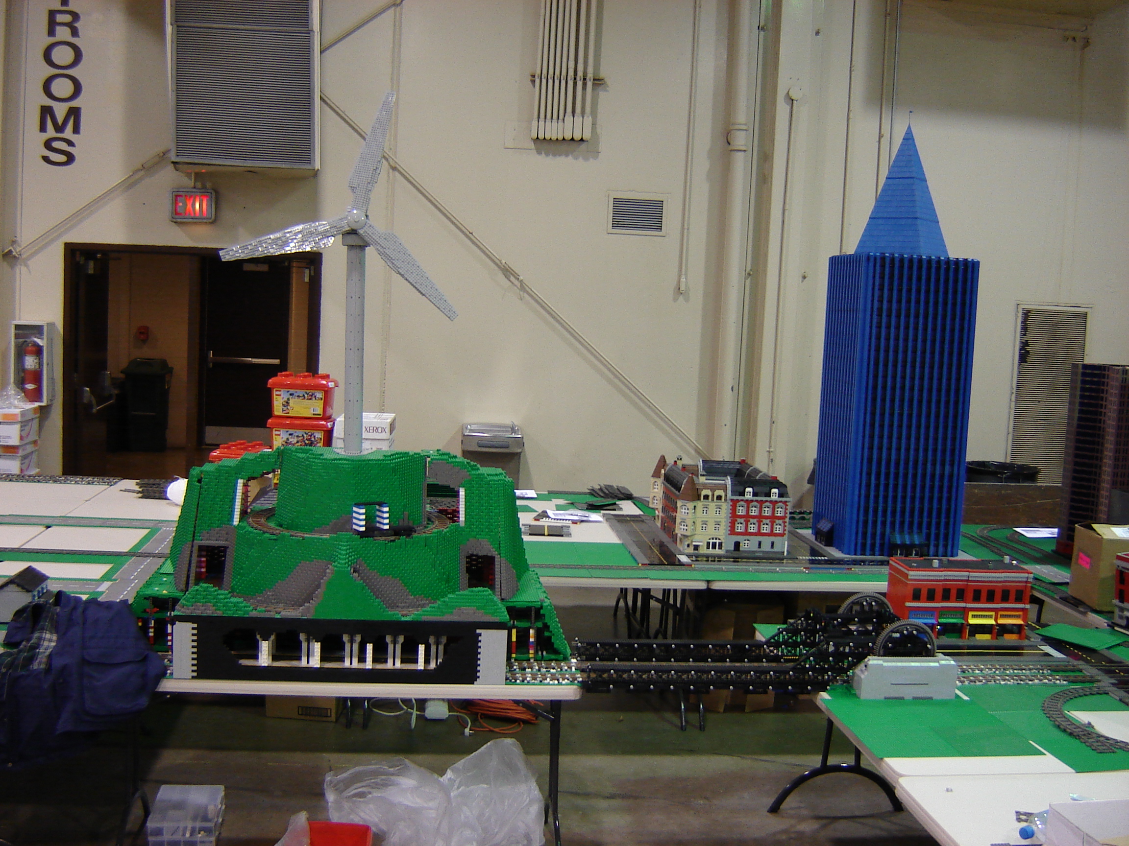 Gallaghersart dsc00072 1 from Scenery made from LEGO 