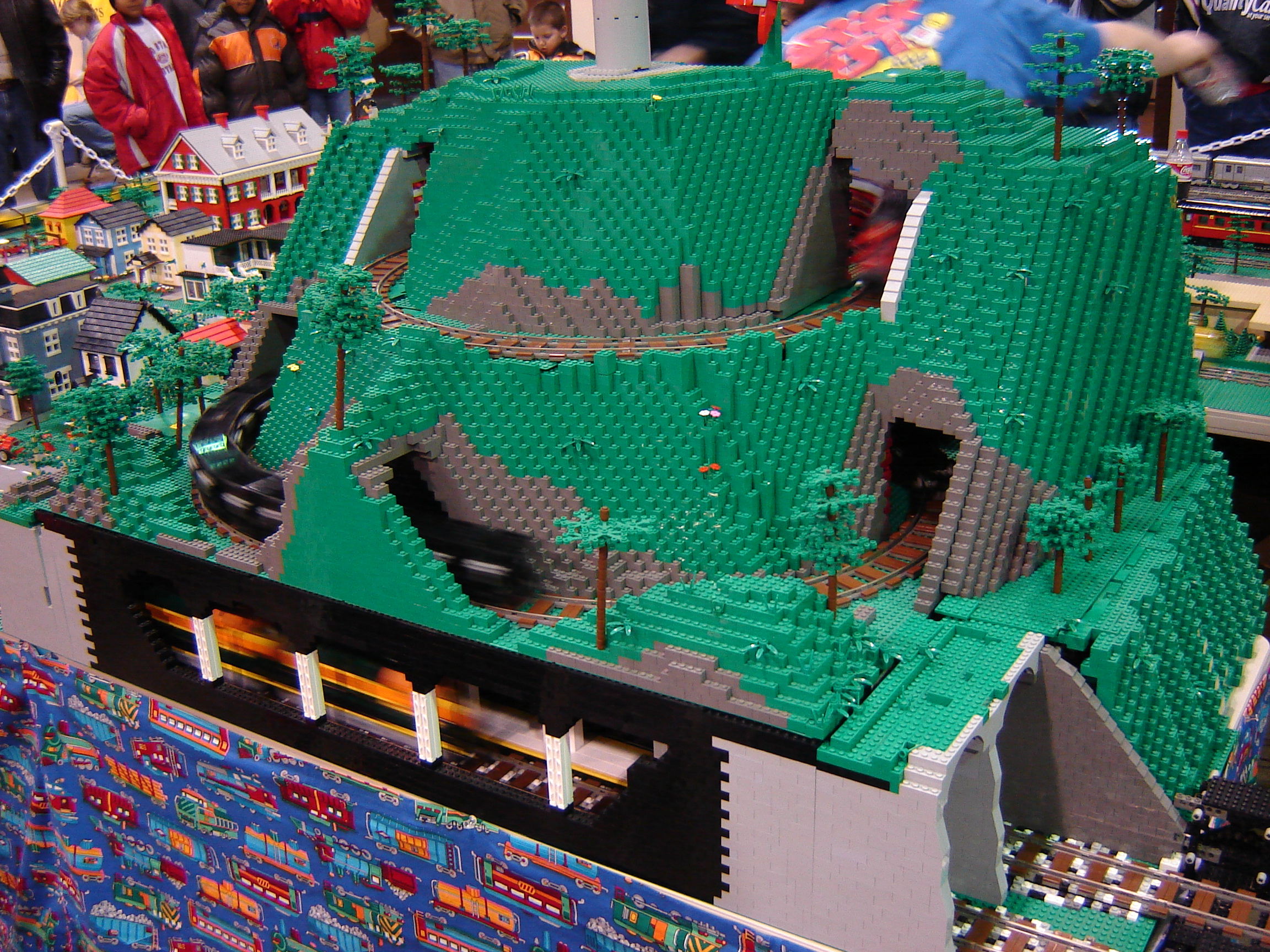 Gallaghersart dsc00087 from Scenery made from LEGO 