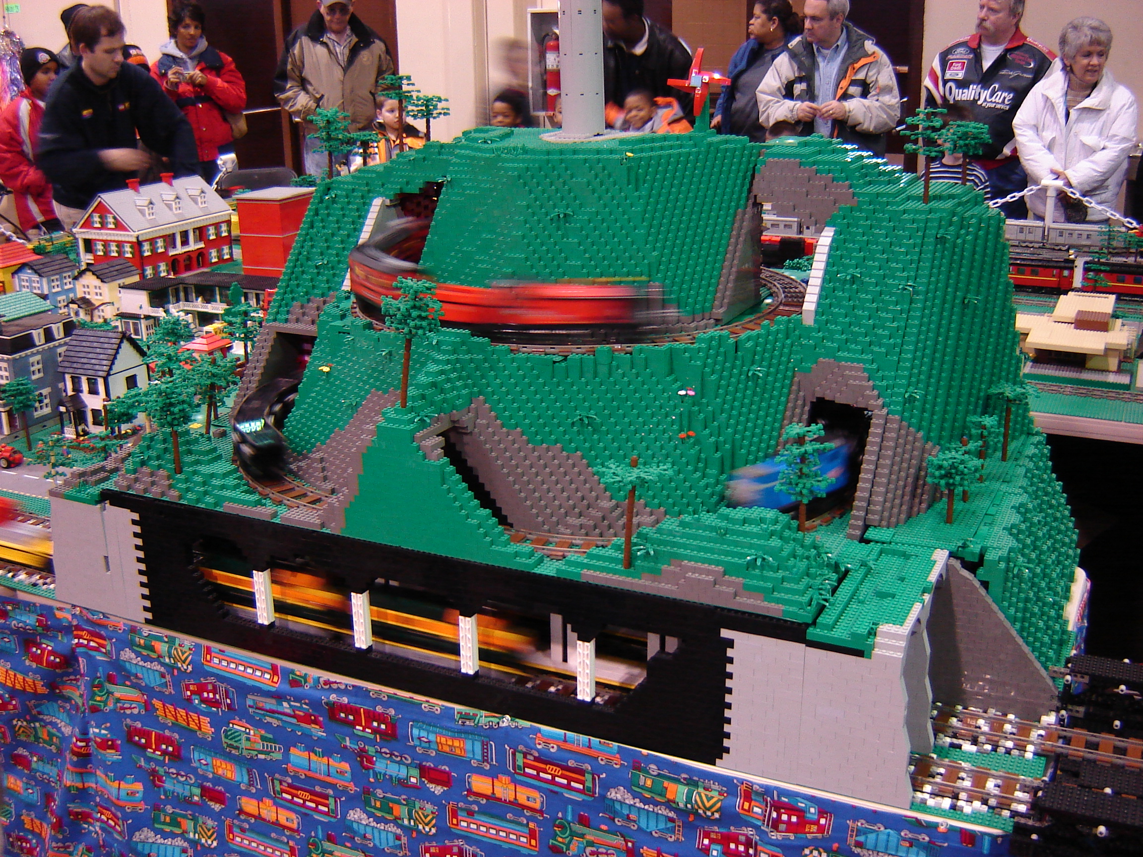 Gallaghersart dsc00088 from Scenery made from LEGO 