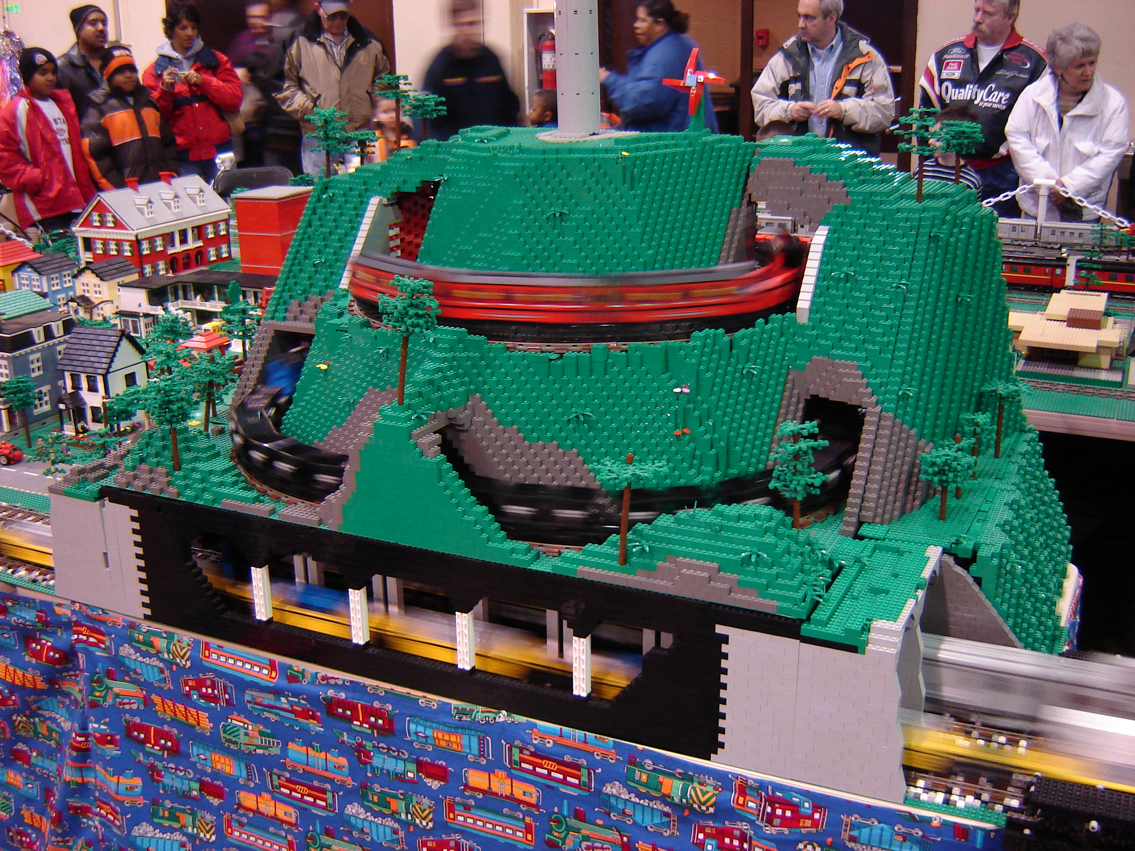 Gallaghersart dsc00089 2 from Scenery made from LEGO 