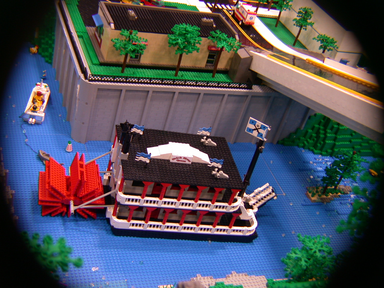 Gallaghersart dscn2728 from Scenery made from LEGO 