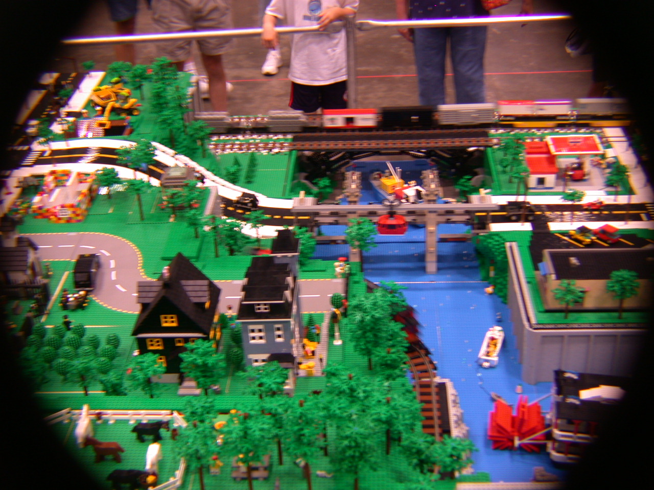 Gallaghersart dscn2751 from Scenery made from LEGO 