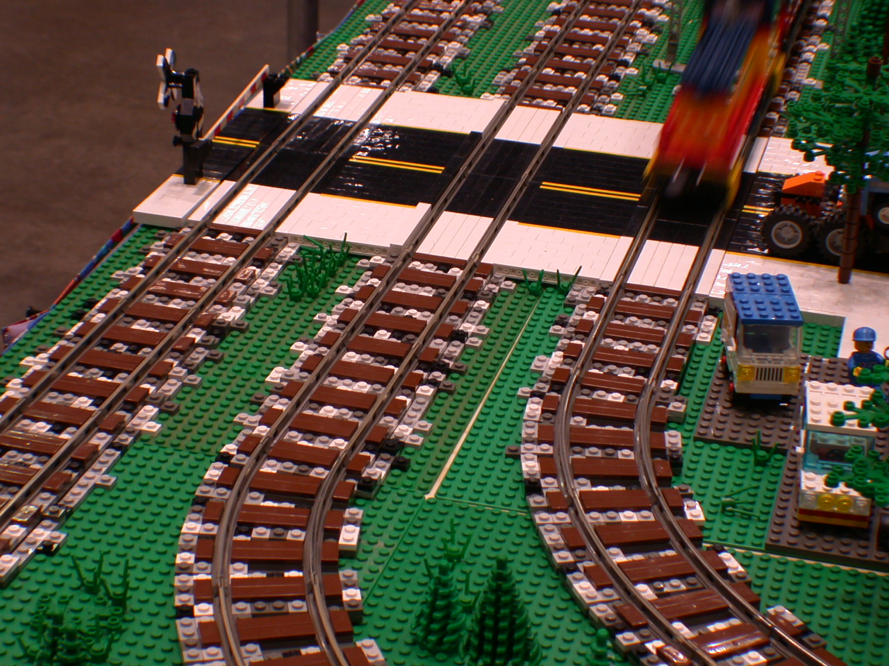 Gallaghersart dscn2973 from Scenery made from LEGO 