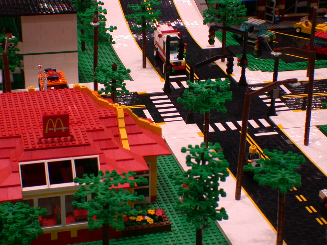 Gallaghersart dscn2974 from Scenery made from LEGO 
