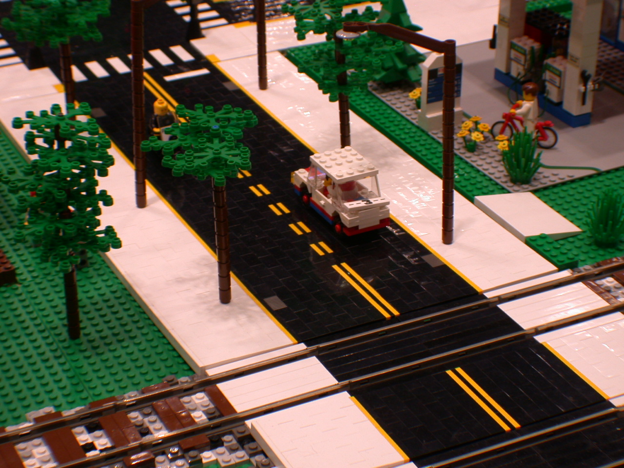 Gallaghersart dscn2979 from Scenery made from LEGO 