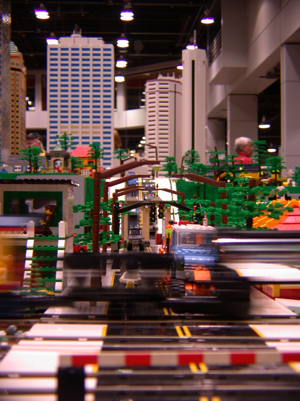 Gallaghersart dscn2992 from Scenery made from LEGO 