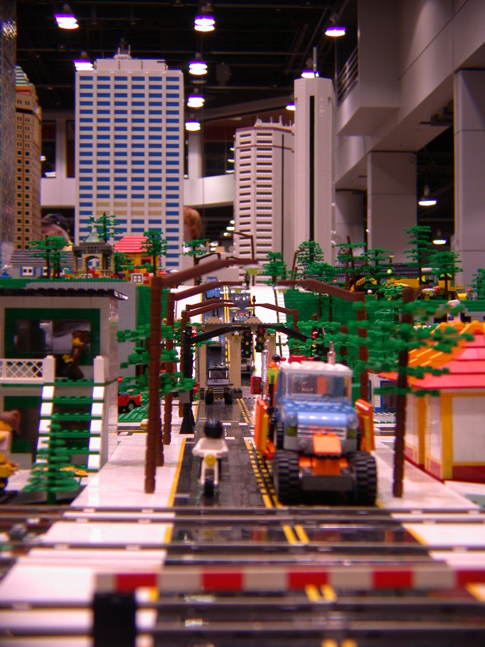 Gallaghersart dscn2993 from Scenery made from LEGO 