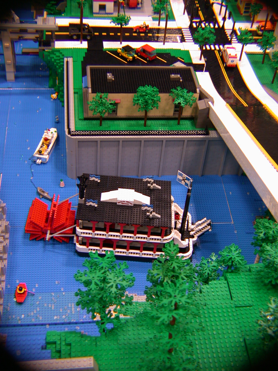 Gallaghersart dscn3016 from Scenery made from LEGO 