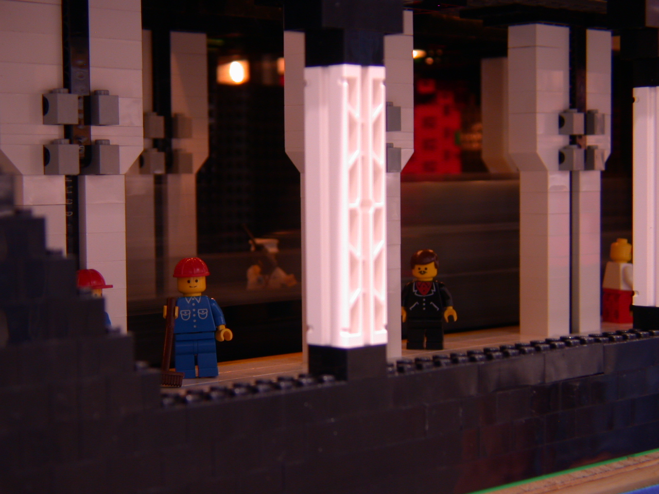 Gallaghersart dscn3093 from Scenery made from LEGO 
