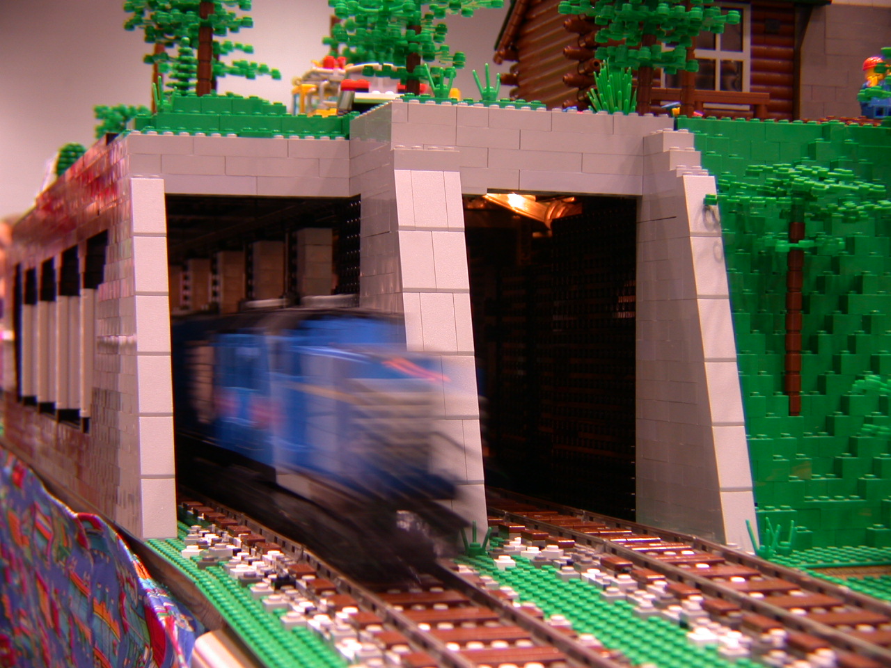 Gallaghersart dscn3099 from Scenery made from LEGO 