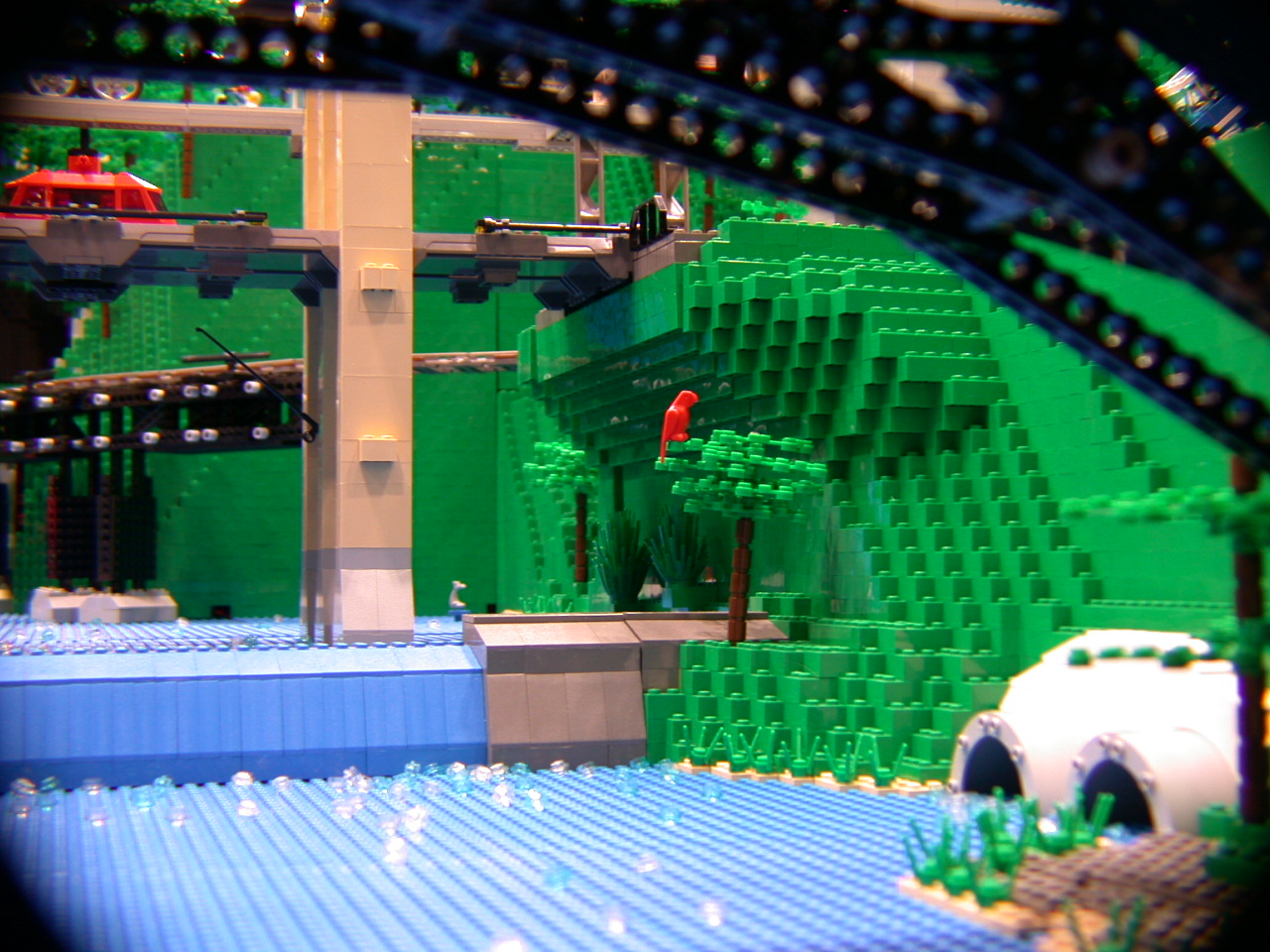 Gallaghersart dscn3104 from Scenery made from LEGO 