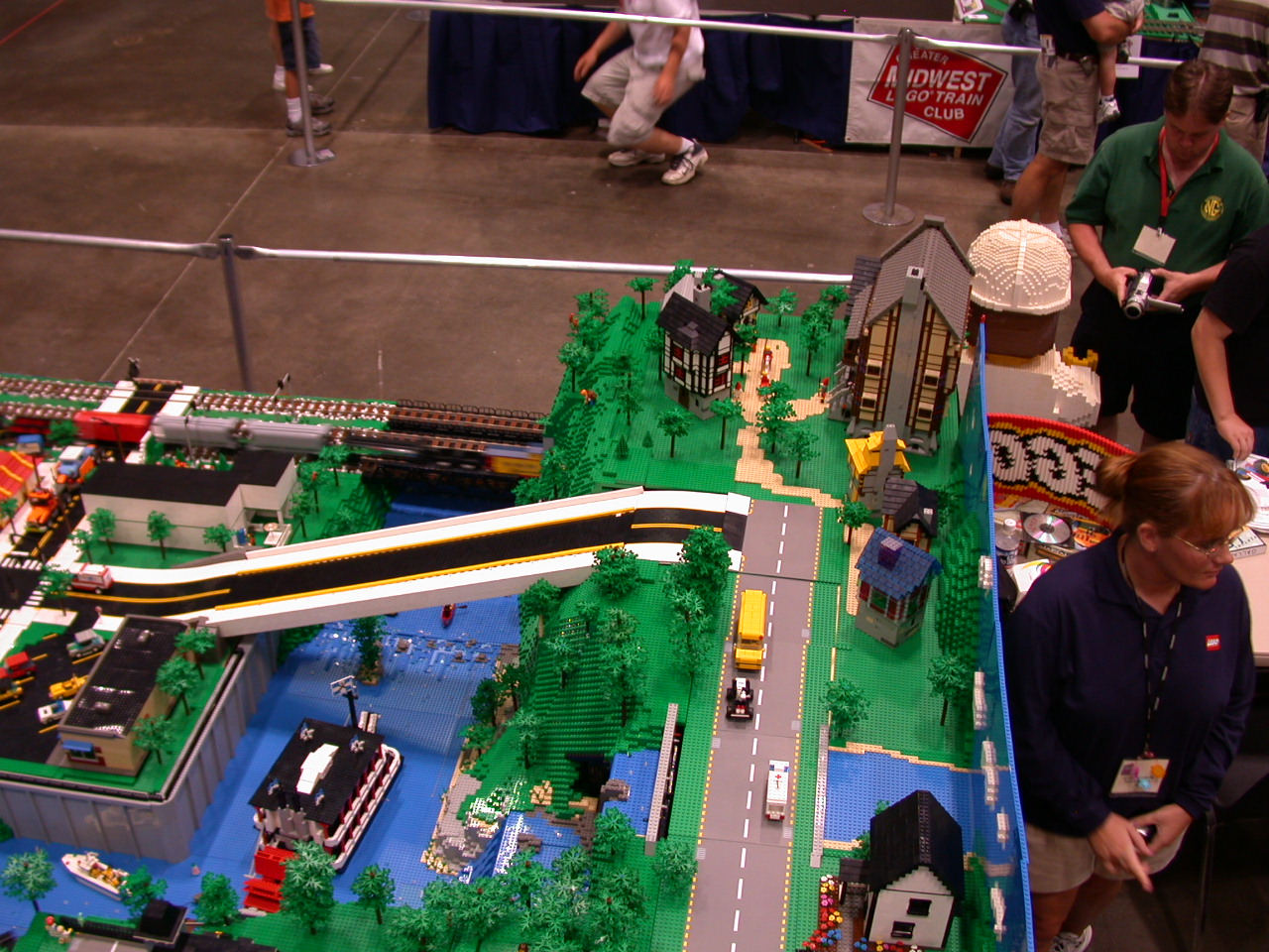 Gallaghersart dscn3145 from Scenery made from LEGO 