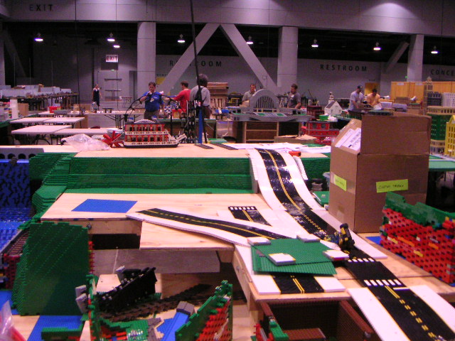 Gallaghersart pict2340 from Scenery made from LEGO 