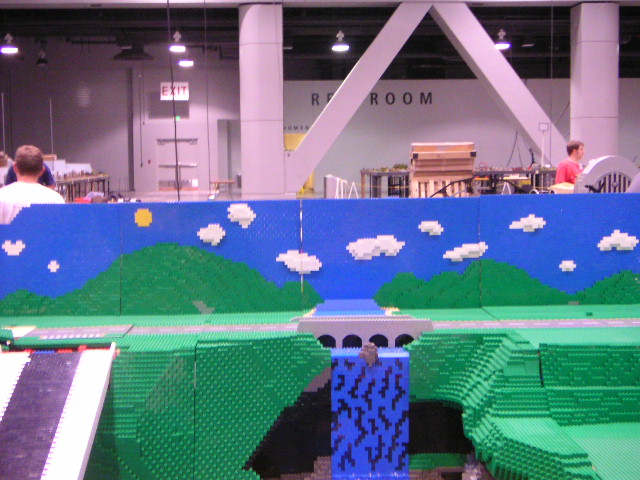 Gallaghersart pict2363 from Scenery made from LEGO 