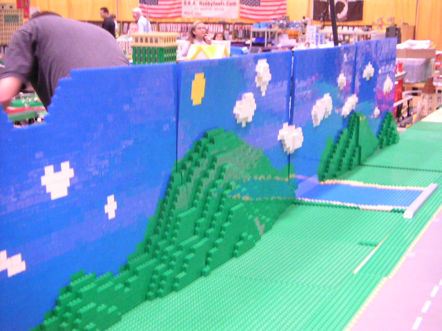 Gallaghersart pict2364 from Scenery made from LEGO 