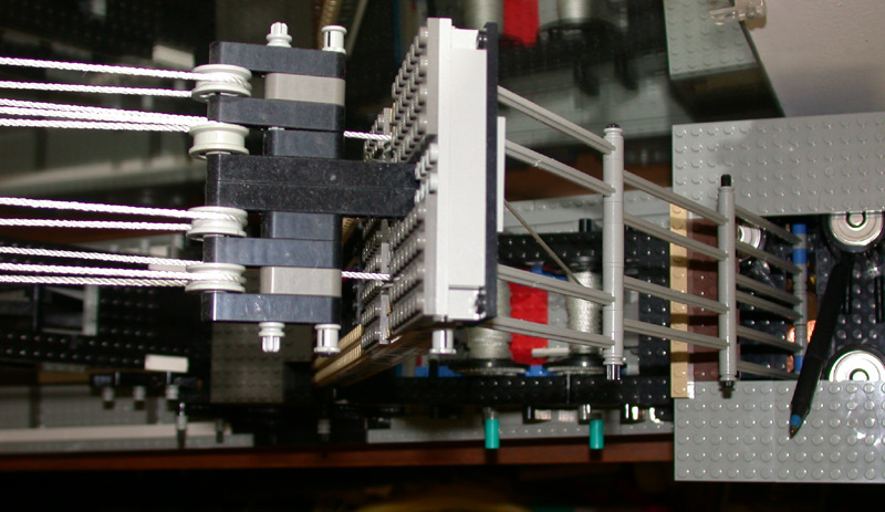 Gallaghersart b-top-rear-boom from LEGO Cranes 