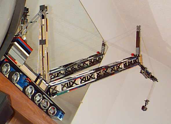 Gallaghersart full side 01 from LEGO Cranes 