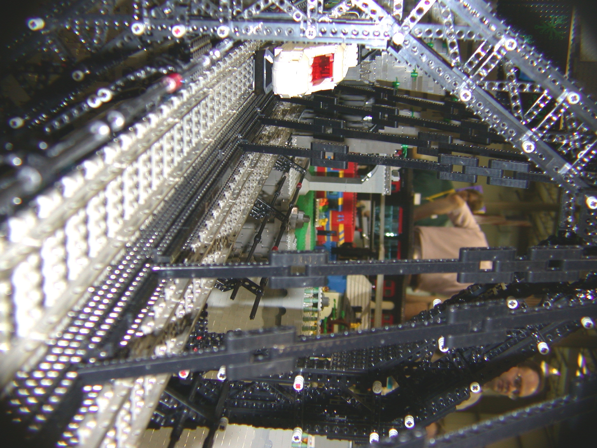 Gallaghersart bridge 459 from Dayton GATS Oct 2003 