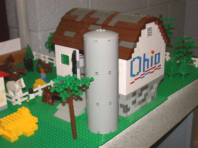 Gallaghersart dscn3368 from Ohio State Fair 2005 