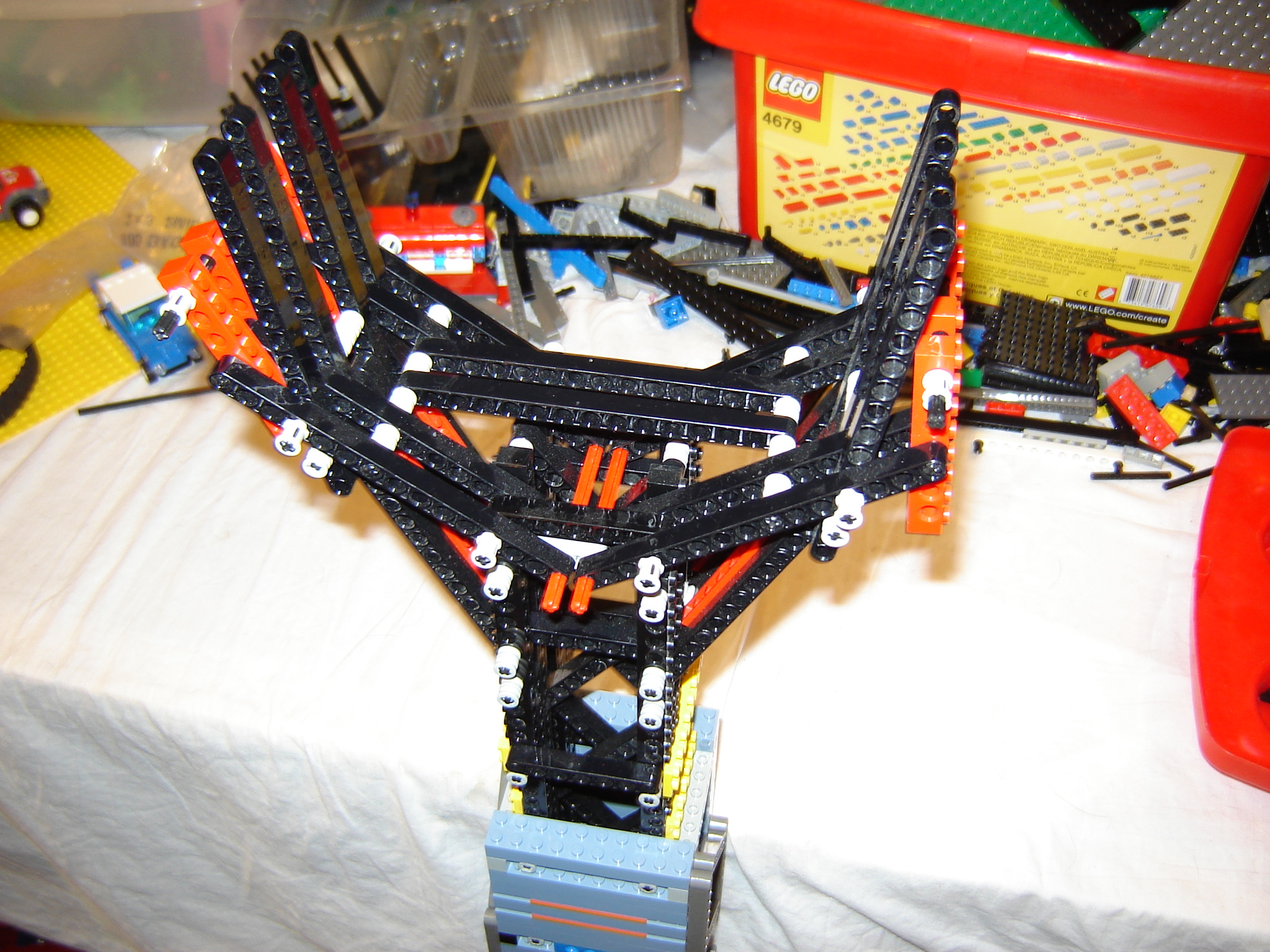 Gallaghersart dsc03016 from LEGO Windmill 