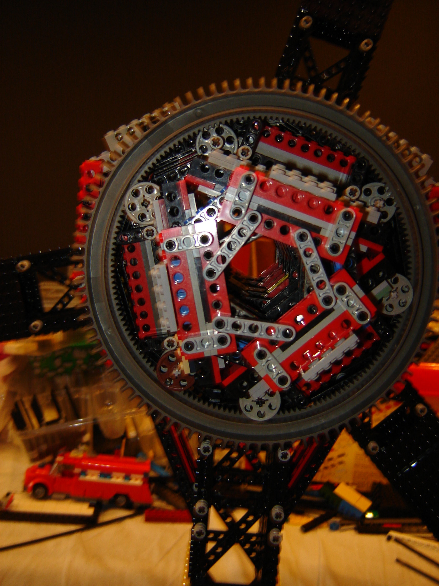 Gallaghersart dsc03023 from LEGO Windmill 