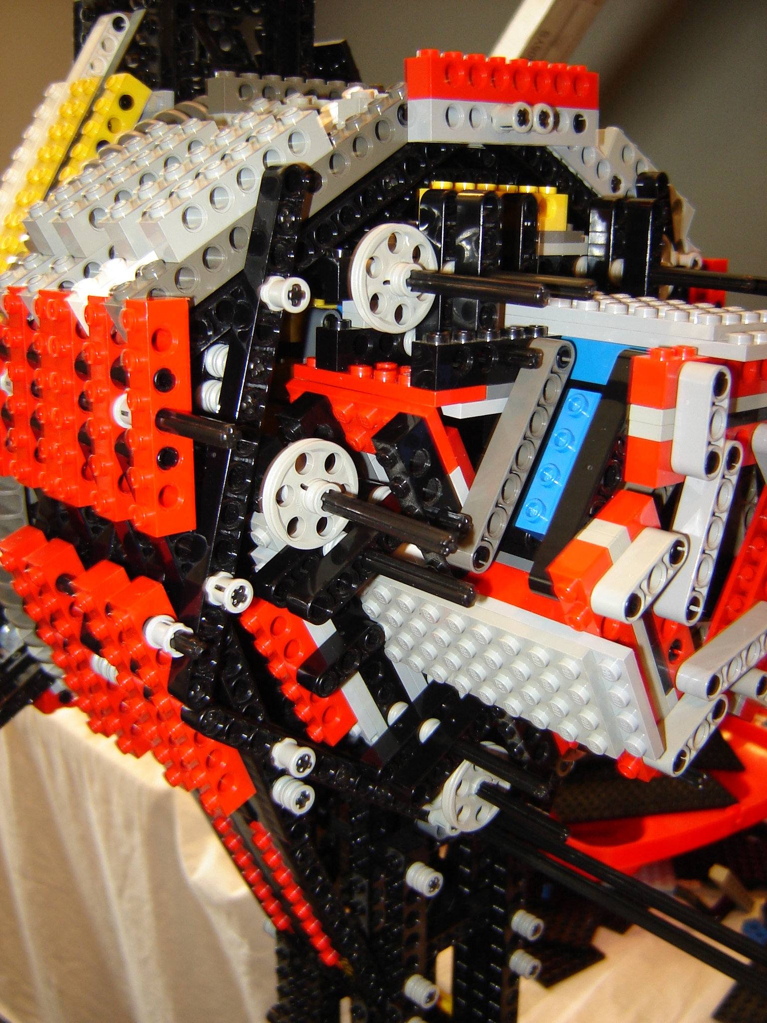 Gallaghersart dsc03041 from LEGO Windmill 