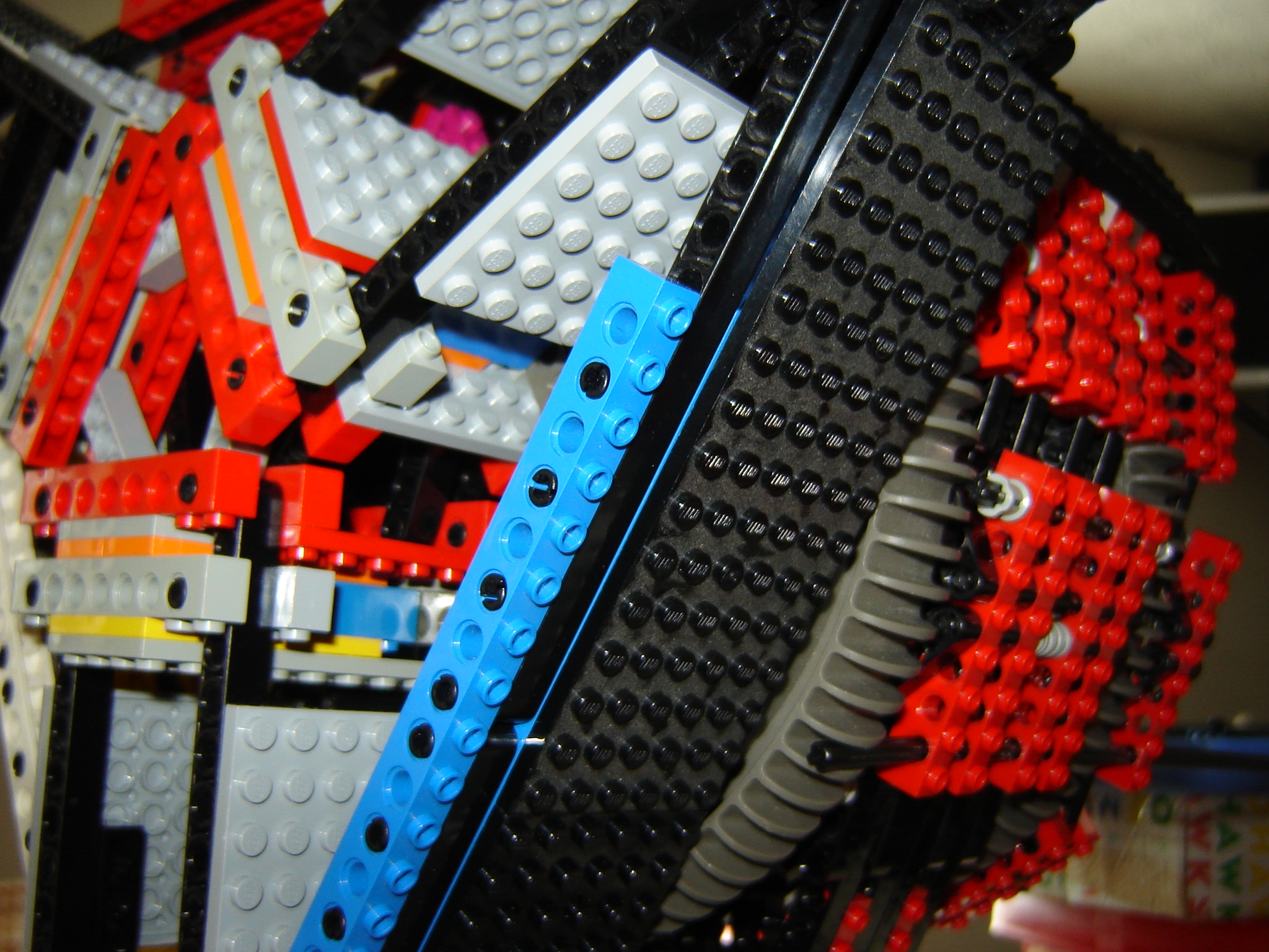 Gallaghersart dsc03043 from LEGO Windmill 