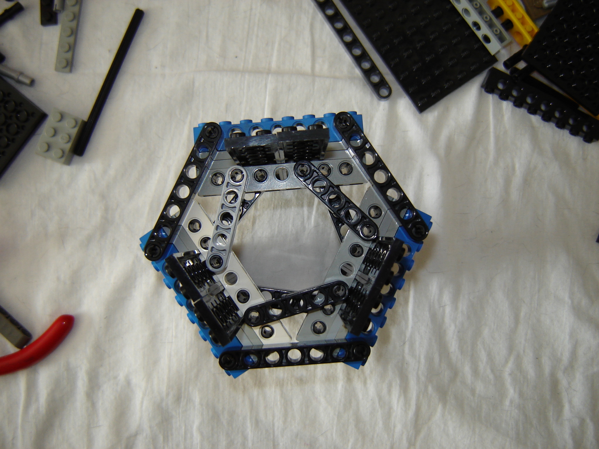 Gallaghersart dsc03044 from LEGO Windmill 