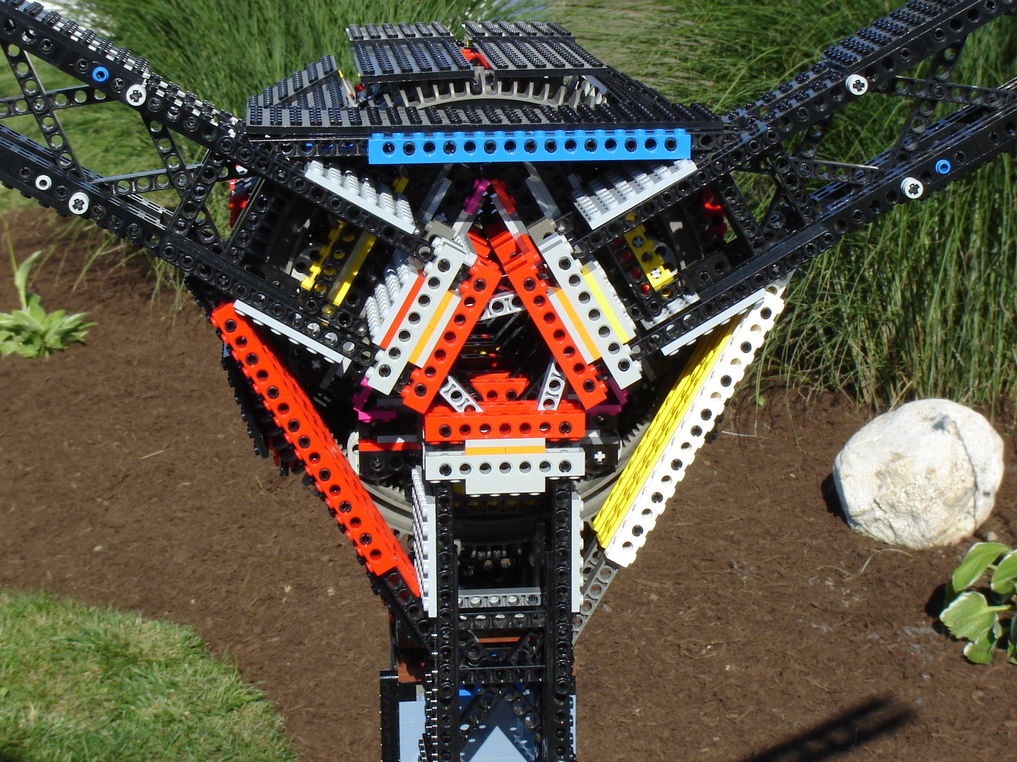 Gallaghersart dsc03057 from LEGO Windmill 